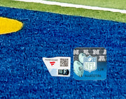 Cooper Kupp Autographed 16x20 Photo Los Angeles Rams Fanatics Holo Stock #253916