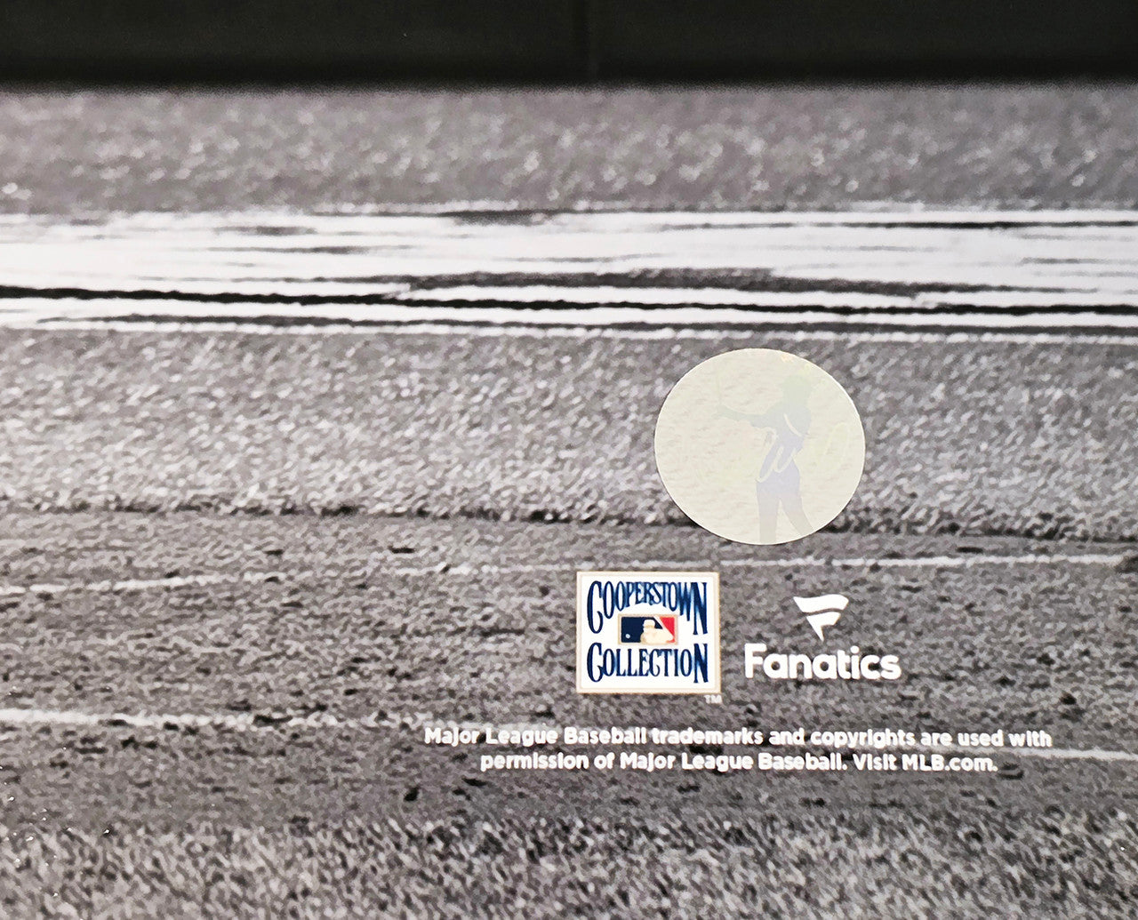 Ichiro Suzuki Autographed Framed 16x20 Photo Seattle Mariners Final At Bat IS Holo Stock #254241
