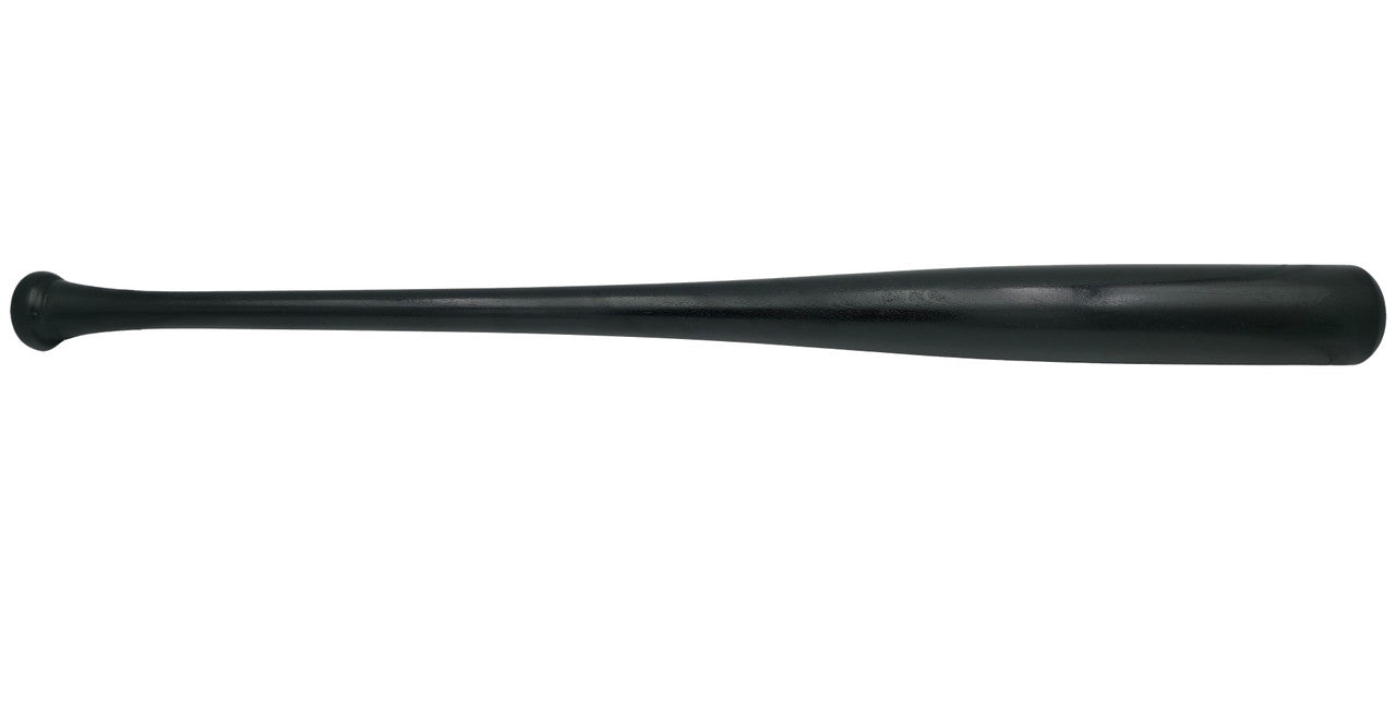 Wade Boggs Autographed Black Louisville Slugger Pro Stock Baseball Bat Boston Red Sox "HOF 05" Beckett BAS Witness Stock #253583