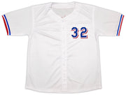 Texas Rangers Evan Carter Autographed White Jersey Beckett BAS Witness Stock #253600