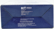 Ichiro Suzuki Autographed Replica Hall of Fame HOF Plaque Seattle Mariners IS Holo & Beckett BAS Witness Stock #254351