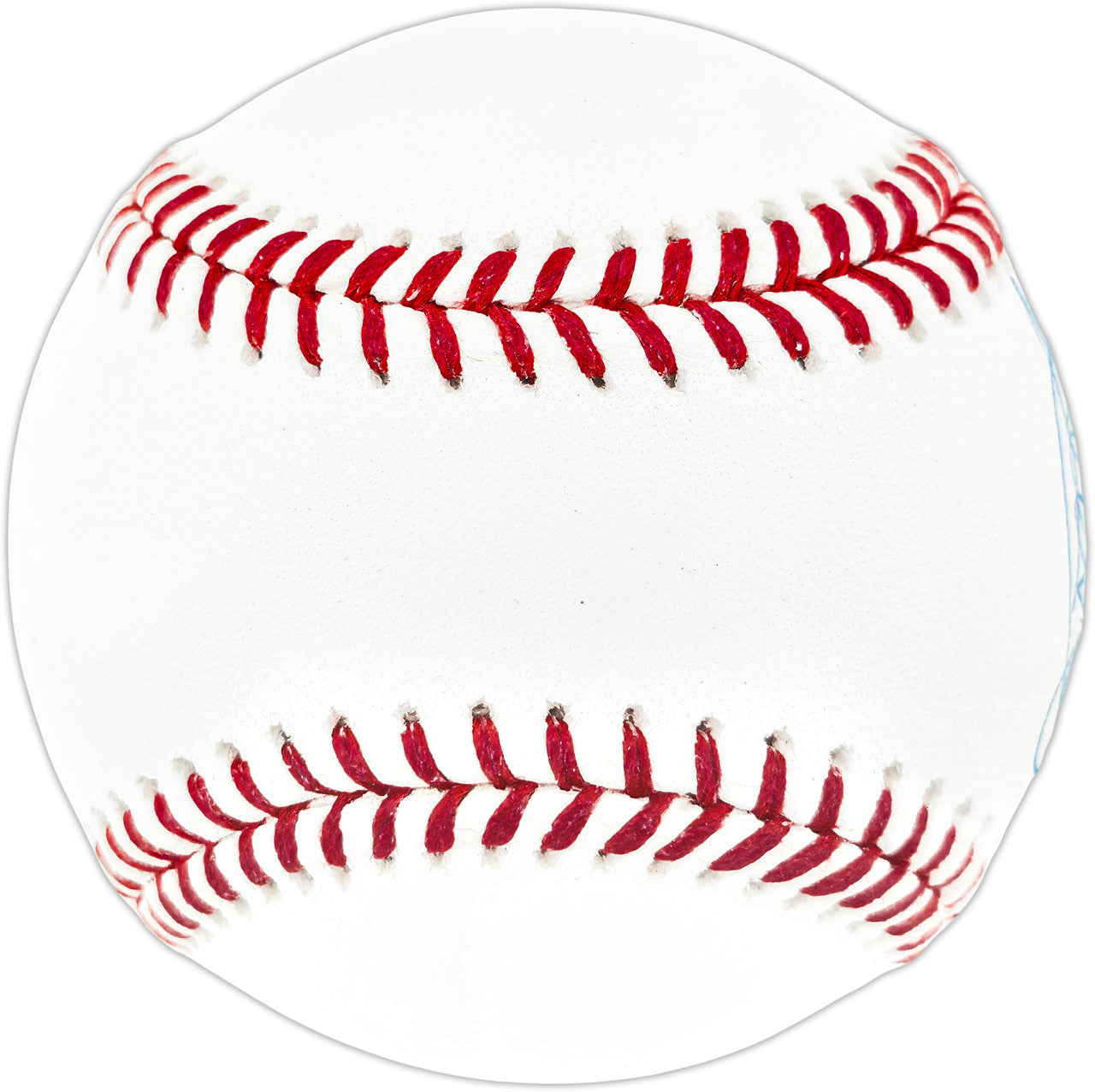Ichiro Suzuki Autographed Official IS Hall of Fame HOF Logo Baseball Seattle Mariners IS Holo & Beckett BAS Witness Stock #254348