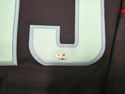 Seattle Kraken Brandon Tanev Autographed Blue Adidas Authentic Primegreen Jersey Size 54 Fanatics Holo Stock #254458