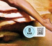 Chevy Chase Autographed Framed 11x17 Vacation Movie Poster Beckett BAS Witness Stock #256659