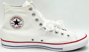 Julius "Dr. J" Erving Autographed White All Star Philadelphia 76ers Logo Converse Shoes Size 16 Beckett BAS QR Stock #256802