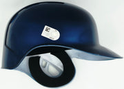 Paul Goldschmidt Autographed St. Louis Cardinals Chrome Blue Mini Helmet Fanatics & MLB Holo Stock #257008