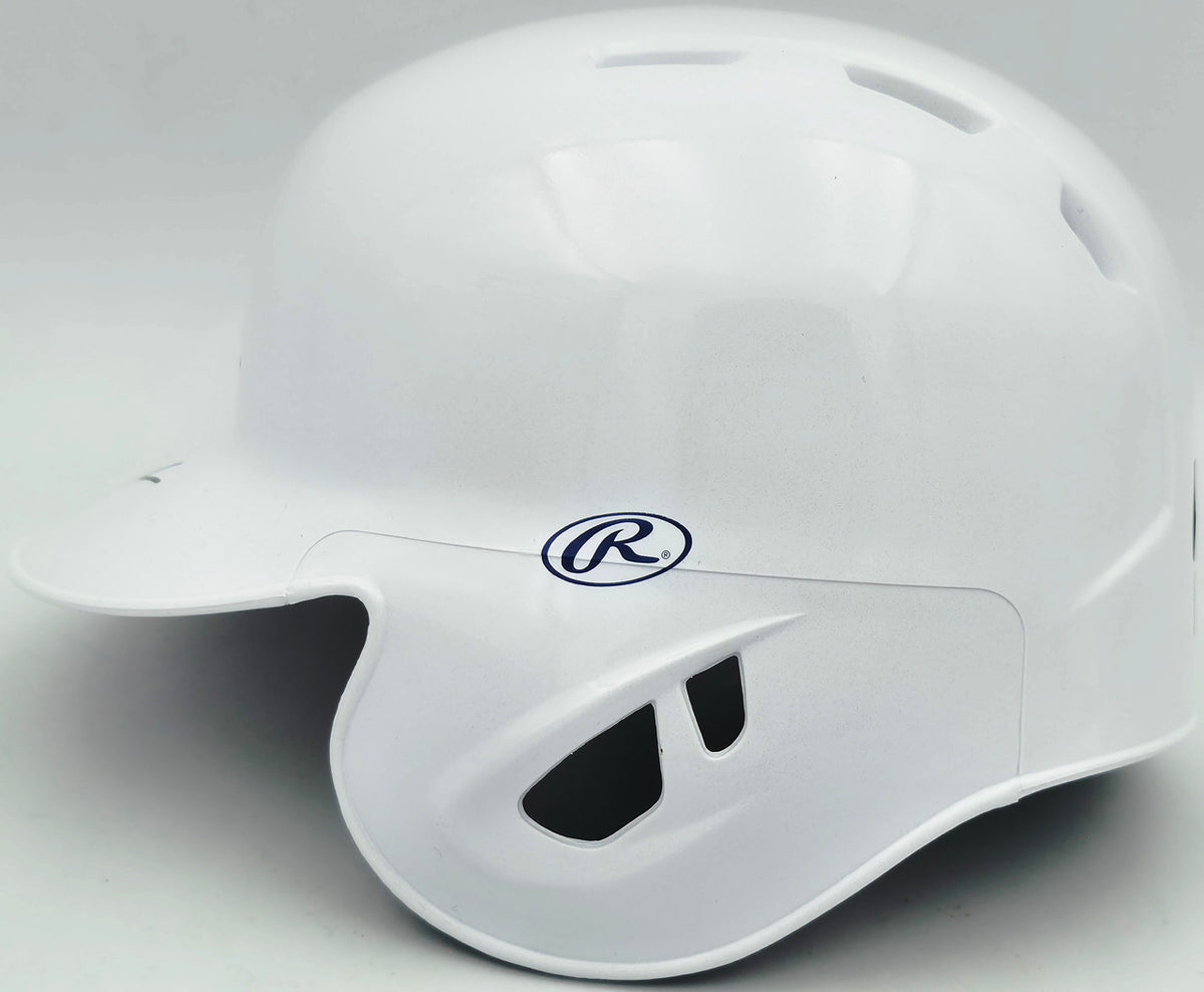 Kris Bryant Autographed Chicago Cubs Chrome White Mini Helmet Fanatics & MLB Holo Stock #257015