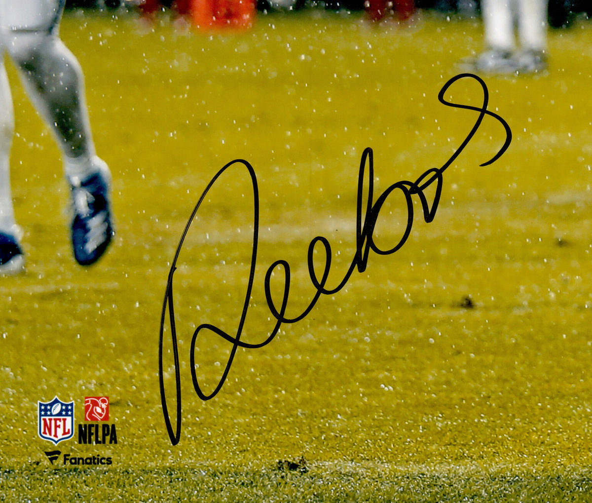 Deebo Samuel Autographed 16x20 Photo San Francisco 49ers Fanatics Holo Stock #257018