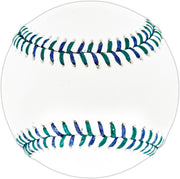 Ichiro Suzuki Autographed Official 2001 All Star Game Baseball Seattle Mariners "#51" IS Holo & Beckett BAS Witness Stock #256832
