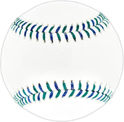 Ichiro Suzuki Autographed Official 2001 All Star Game Baseball Seattle Mariners "1st ASG" IS Holo & Beckett BAS Witness Stock #256833