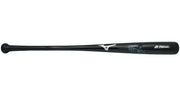 Ichiro Suzuki Autographed Black Mizuno Player Model Baseball Bat Seattle Mariners "#51, 4367" IS Holo & Beckett BAS Witness Stock #256836