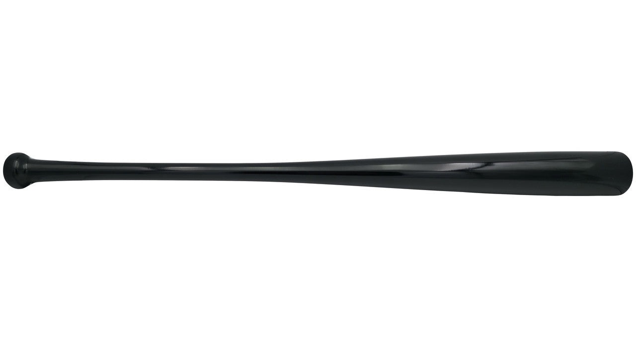 Ichiro Suzuki Autographed Black Mizuno Player Model Baseball Bat Seattle Mariners "#51, 4367" IS Holo & Beckett BAS Witness Stock #256836
