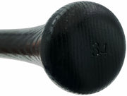 The Sandlot Movie Cast Autographed Black Louisville Slugger Baseball Bat With 8 Signatures Beckett BAS Witness Stock #260068