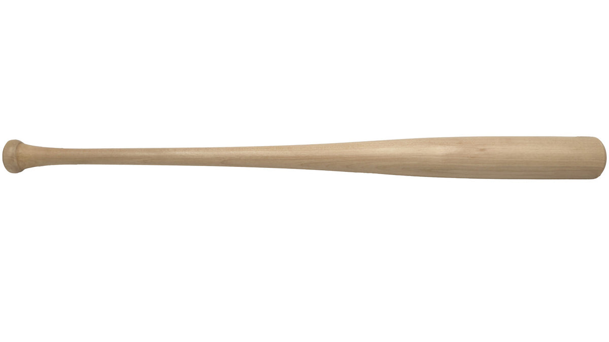 Jose Canseco Autographed Blonde Louisville Slugger Pro Stock Baseball Bat Oakland A's "88 AL MVP 40/40" Beckett BAS Witness Stock #259979