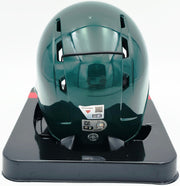 Cal Raleigh Autographed Team USA Green 2026 WBC Logo Mini Batting Helmet Fanatics & MLB Holo Stock #261841