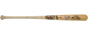 Ernie Banks Autographed Louisville Slugger Game Model Baseball Bat Chicago Cubs "Mr. Cub, 2013" Beckett BAS QR Stock #261677