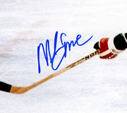 Mike Eruzione Autographed 16x20 Photo 1980 Team USA Miracle on Ice JSA Witness Stock #261560