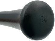 Jose Canseco Autographed Black Louisville Slugger Pro Stock Baseball Bat Oakland A's "88 AL MVP 40/40" Beckett BAS Witness Stock #261880