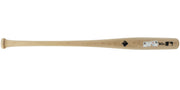 Cal Raleigh Autographed Blonde Victus Player Model Torpedo 18" Mini Baseball Bat Seattle Mariners Fanatics & MLB Holo Stock #261874
