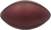 Barry Sanders Autographed Official NFL Leather Game Prepped Football Detroit Lions Beckett BAS QR Stock #260174