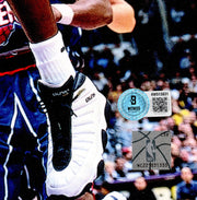 Shaquille Shaq O'Neal Autographed 16x20 Photo Los Angeles Lakers Fanatics Holo Stock #262108