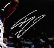 Shaquille Shaq O'Neal Autographed 16x20 Photo Orlando Magic Fanatics Holo Stock #262109