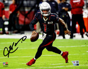 Kyler Murray Autographed 8x10 Photo Arizona Cardinals Fanatics Holo Stock #263018