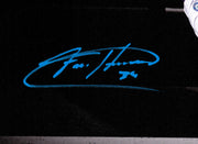 Felix Hernandez Autographed 16x20 Photo Seattle Mariners Beckett BAS Witness Stock #262500