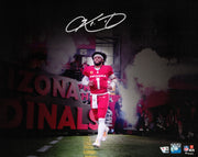 Kyler Murray Autographed 16x20 Photo Arizona Cardinals Fanatics Holo Stock #262992