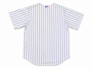 New York Mets Juan Soto, Francisco Lindor & Pete Alonso Autographed White Nike Jersey Size L Fanatics & MLB Holo Stock #263022