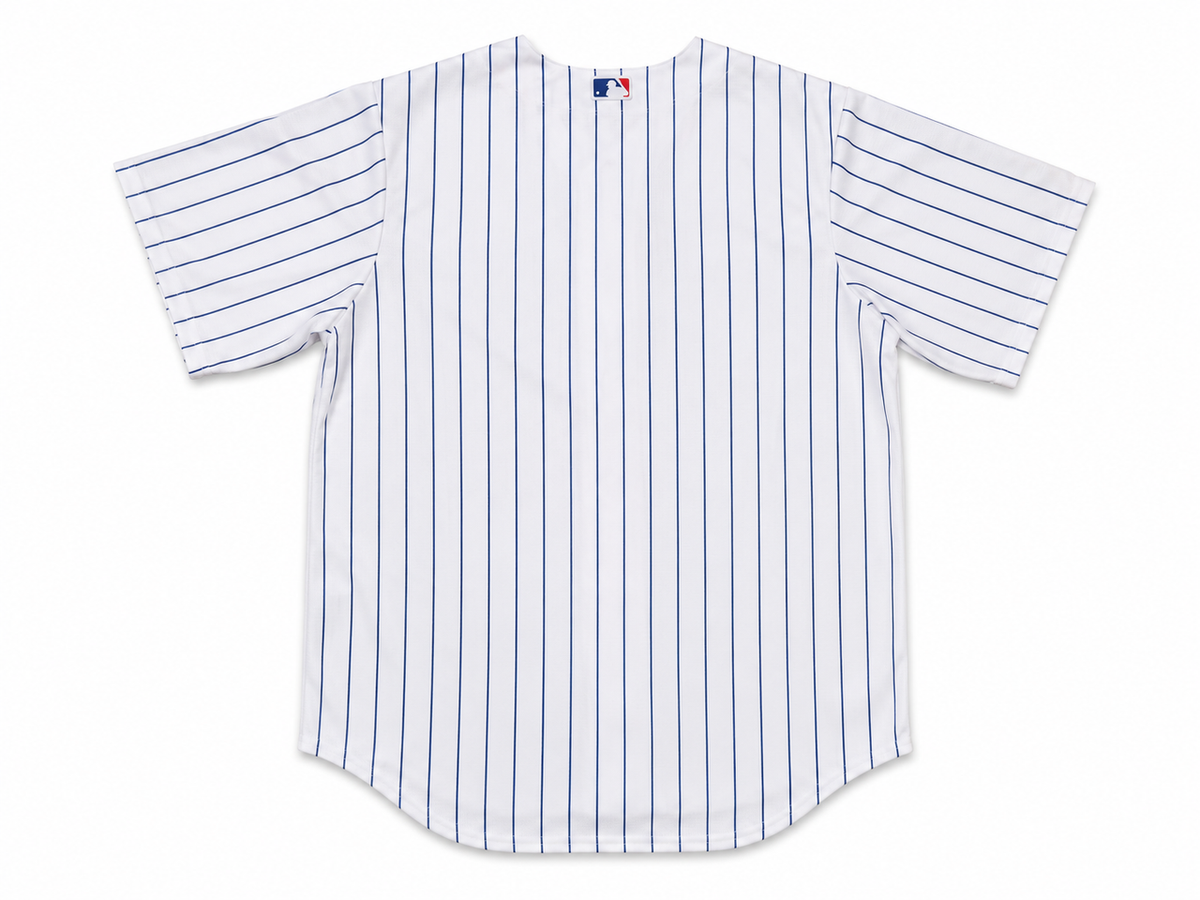 New York Mets Juan Soto, Francisco Lindor & Pete Alonso Autographed White Nike Jersey Size L Fanatics & MLB Holo Stock #263022