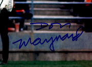 Don Maynard Autographed 11x14 Photo New York Jets Stock #262490