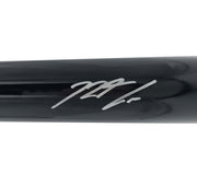 Nolan Arenado Autographed Black Marucci Player Model Baseball Bat St. Louis Cardinals (Marks) Fanatics & MLB Holo Stock #262509