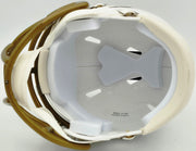 Ricky Williams Autographed New Orleans Saints 2025 Alternate White Speed Mini Helmet JSA Stock #265673