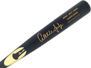 Aaron Judge Autographed Black Chandler Model AJ99.2 Maple Baseball Bat New York Yankees Fanatics & MLB Holo Stock #265837
