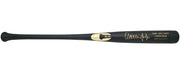 Aaron Judge Autographed Black Chandler Model AJ99.2 Maple Baseball Bat New York Yankees Fanatics & MLB Holo Stock #265837