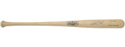 Frank Thomas Autographed Blonde Louisville Slugger Pro Stock Baseball Bat Chicago White Sox Beckett BAS Witness Stock #265855