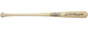 Frank Thomas Autographed Blonde Louisville Slugger Genuine Baseball Bat Chicago White Sox Beckett BAS Witness Stock #265856