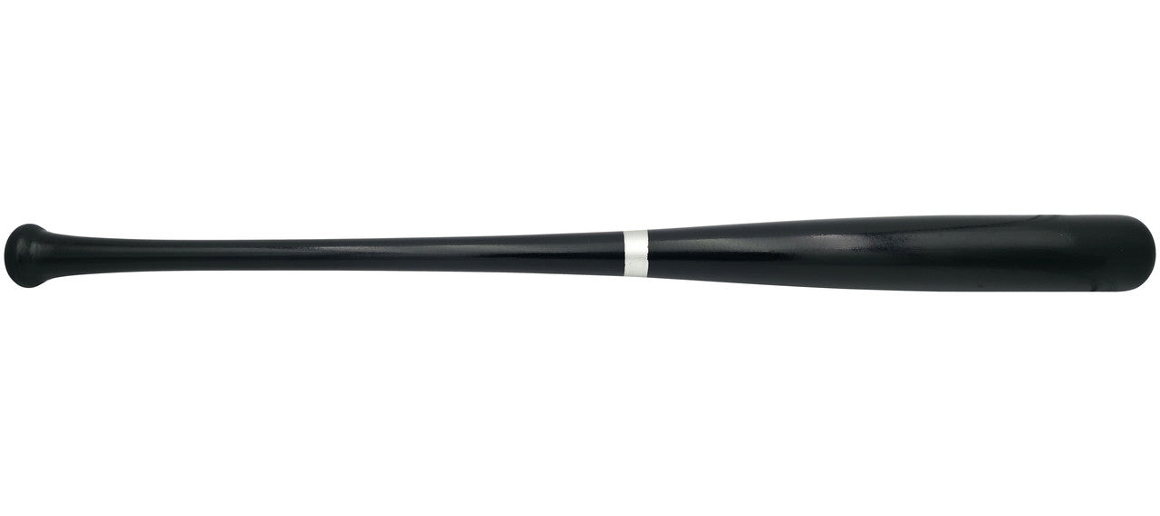 Vladimir Guerrero Sr. Autographed Black Rawlings Adirondack Pro Baseball Bat Los Angeles Angels Beckett BAS Witness Stock #265893