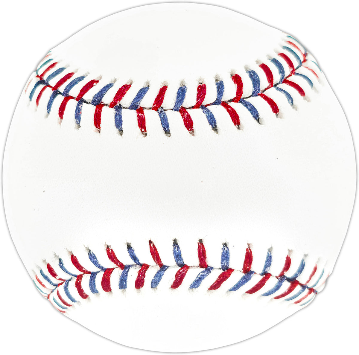 Bryan Woo Autographed Official 2025 All Star Game Logo Game Baseball Seattle Mariners Beckett BAS Witness Stock #266050