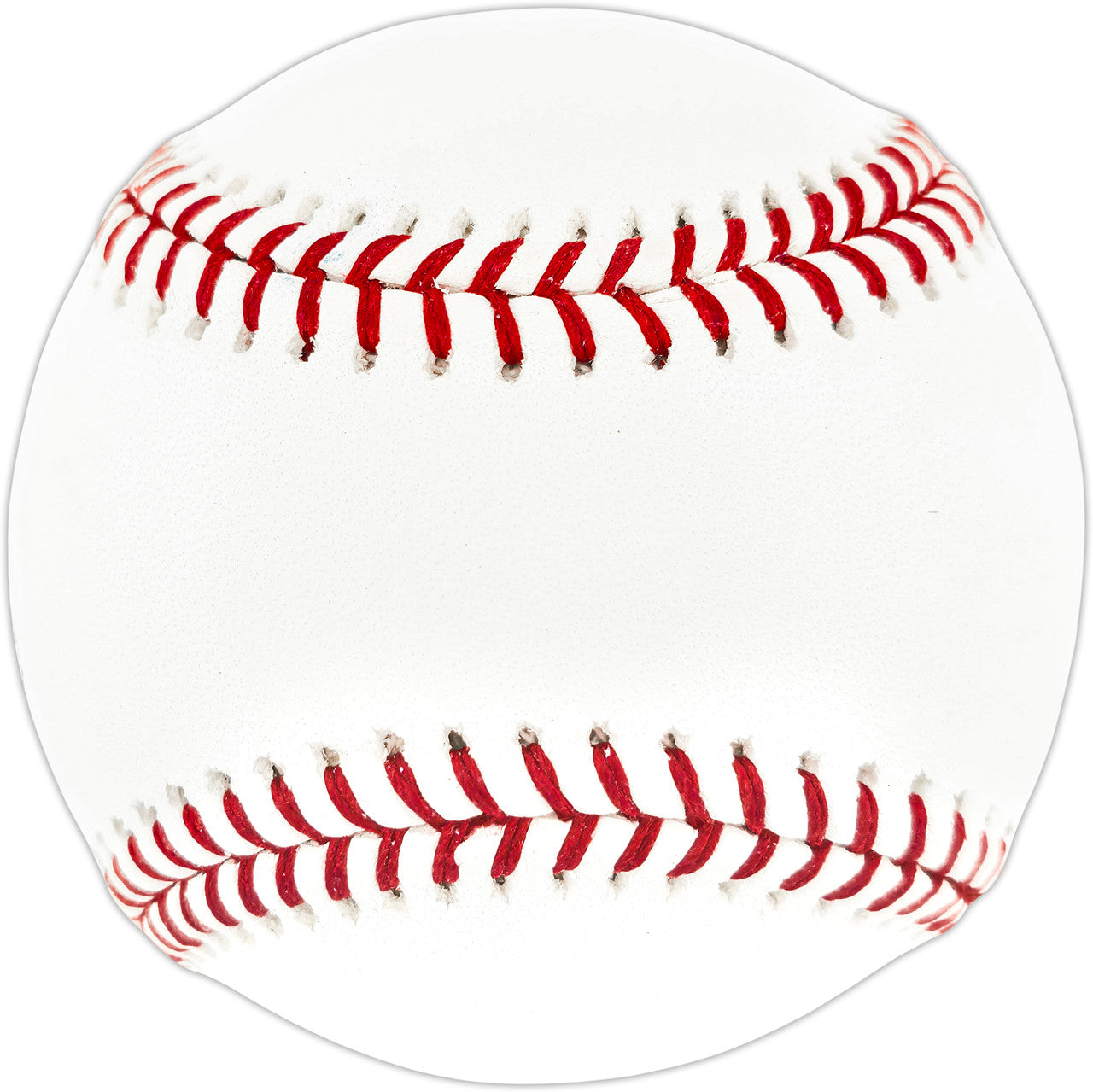 Frank Thomas Autographed Official 2016 World Series Logo Baseball Chicago White Sox Beckett BAS QR Stock #266302