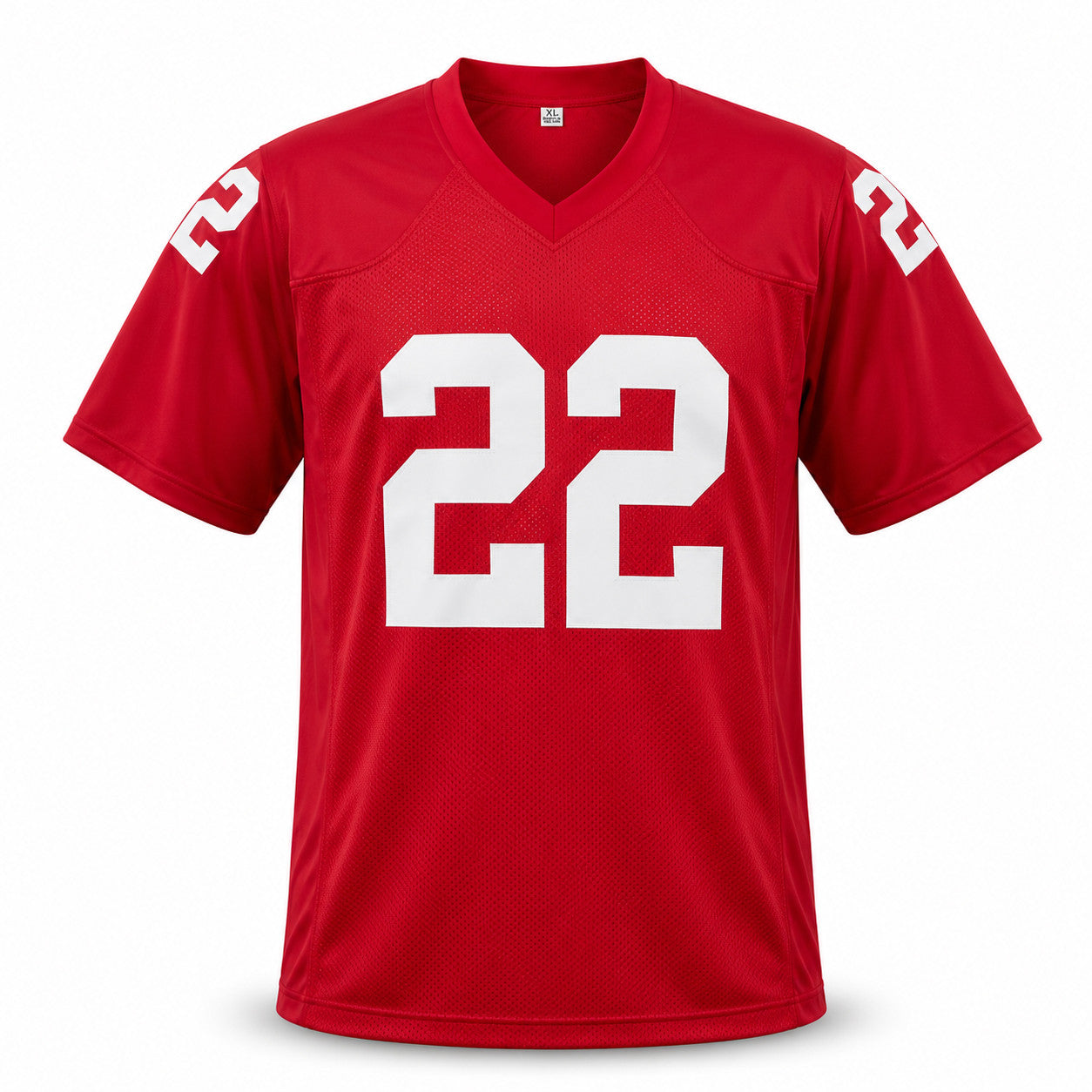 St. Louis Cardinals Roger Wehrli Autographed Red Jersey "HOF 07" JSA Stock #267065