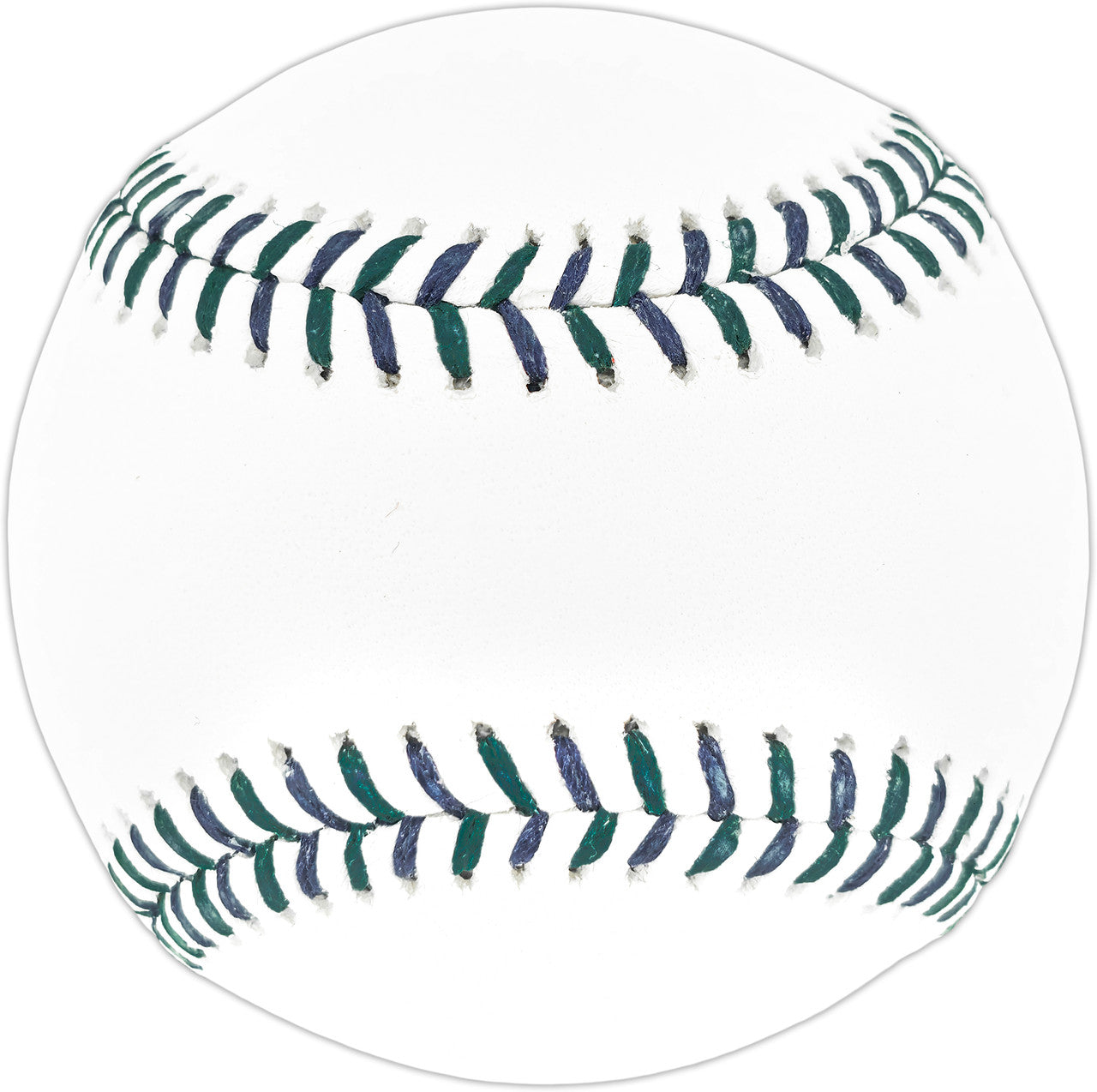 Edgar Martinez Autographed Official 2001 All Star Game Logo MLB Game Baseball Seattle Mariners Beckett BAS Witness Stock #252404