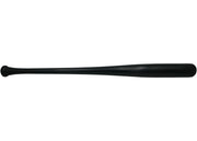Ken Griffey Jr. Autographed Black Louisville Slugger Pro Stock Bat Seattle Mariners Beckett BAS Witness Stock #267489