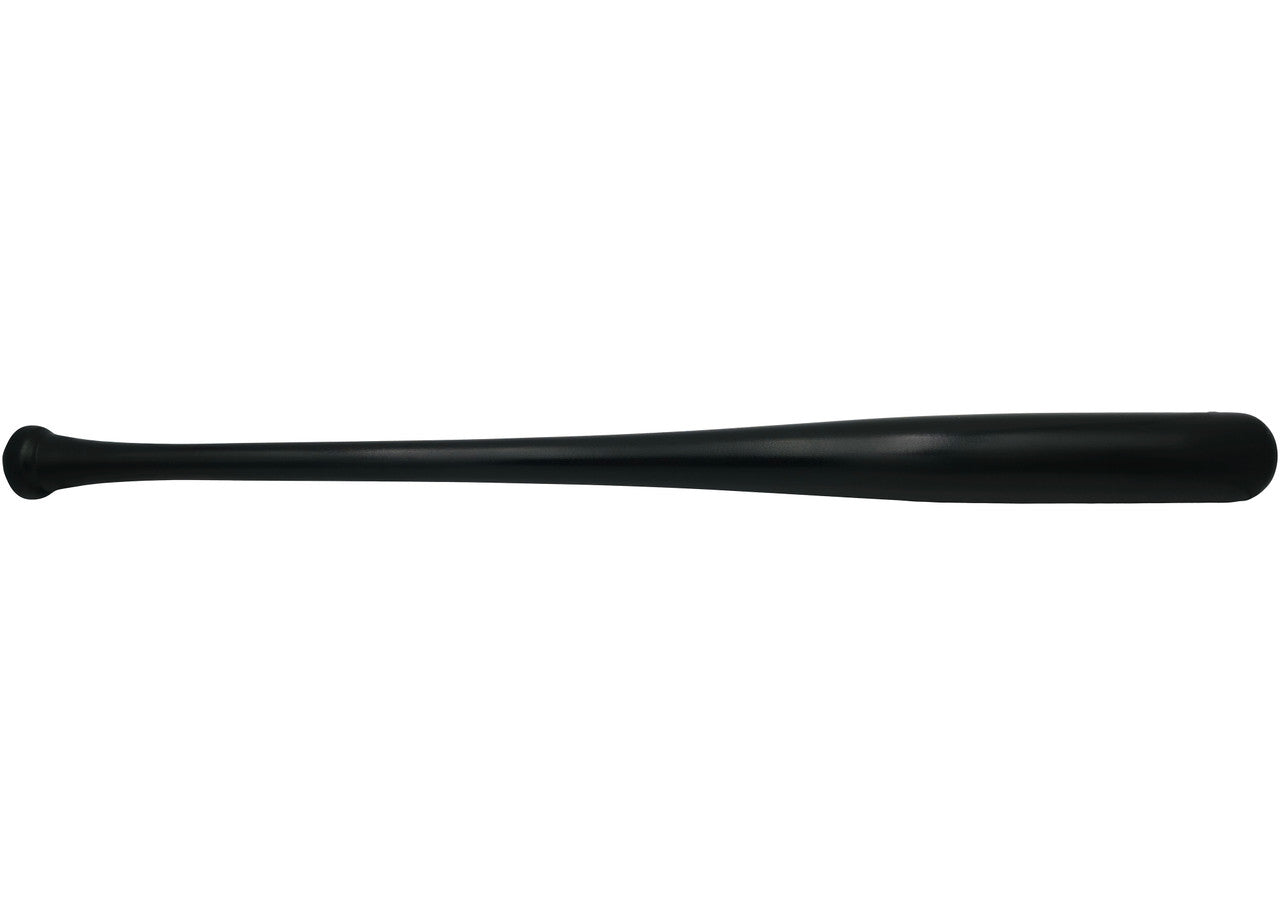 Ken Griffey Jr. Autographed Black Louisville Slugger Pro Stock Bat Seattle Mariners Beckett BAS Witness Stock #267489