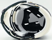 Jason Myers Autographed Seattle Seahawks Rivalries Speed Mini Helmet MCS Holo Stock #267832