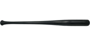 Eric Davis Autographed Black Louisville Slugger Pro Stock Bat Cincinnati Reds Beckett BAS Witness Stock #267563