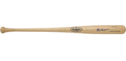 Eric Davis Autographed Blonde Louisville Slugger Pro Stock Bat Cincinnati Reds Beckett BAS Witness Stock #267564