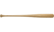 Eric Davis Autographed Blonde Louisville Slugger Pro Stock Bat Cincinnati Reds Beckett BAS Witness Stock #267564