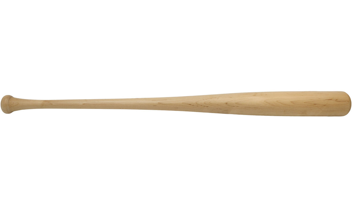 Eric Davis Autographed Blonde Louisville Slugger Pro Stock Bat Cincinnati Reds Beckett BAS Witness Stock #267564